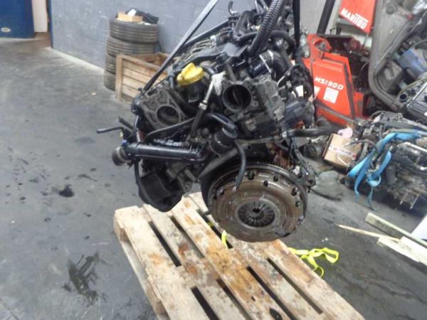 MOTEUR FIAT/ALFA ROMEO 1.6 JTD - Vue 4